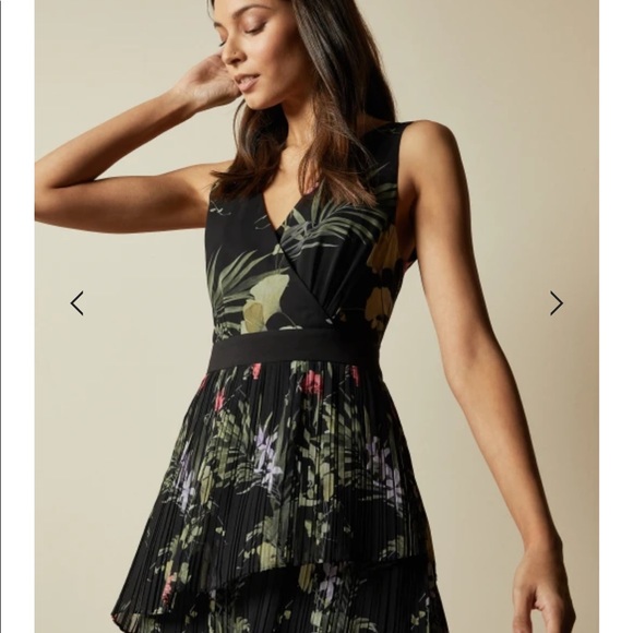 Ted Baker London Dresses & Skirts - Ted Baker Malinae